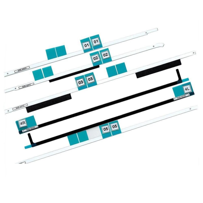 CoreParts VHB Display Tape Repair Kit CoreParts VHB Display Tape Repair Kit